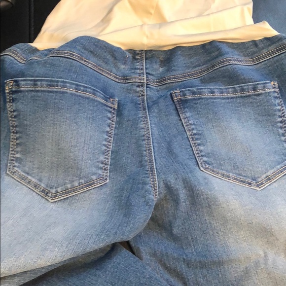 Maternity Jeans - Picture 4 of 4